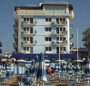 ***  Hotel Manila Lido di Jesolo Italië
