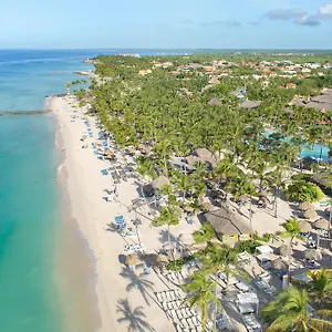 Catalonia Royal La Romana Adults Only 5*, Bayahibe Dominikánská republika